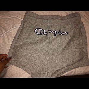 Champion Shorts
